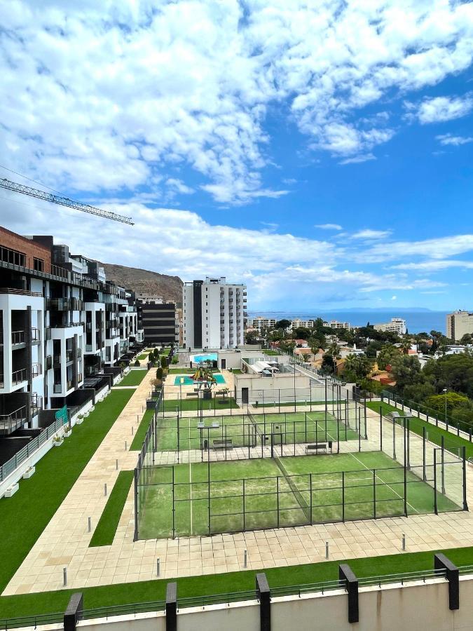 Dubamar Playa Ii Апартаменты